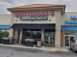 Butterbee's American Grille Mount Orab outside