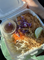 Asian 1 In Bellingham food