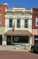 Taylor's Mexican Chili Company Inc. outside