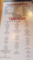 El Centro menu