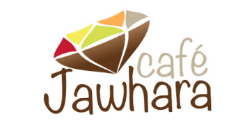 Jawhara Cafe outside