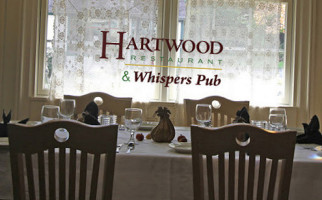 Hartwood Phone Number, Reservations, Reviews food