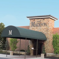 The Madison Phone Number, Reservations, Reviews outside