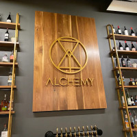 Alchemy At C3lab food