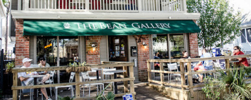 The Bean Gallery Phone Number, Reservations, Reviews food