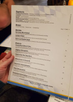 Schmankerl Stube menu