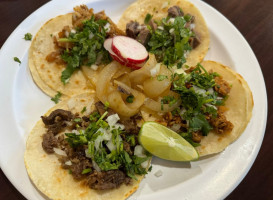 Taqueria Tecalitlan inside