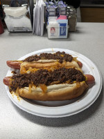 J&g Texas Weiners food