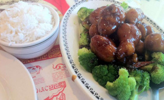 Win Wok food