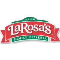 Larosa's Pizza Delhi-rapid Run food