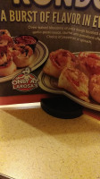 Larosa's Pizza Finneytown food