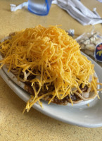 Skyline Chili food