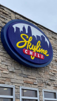 Skyline Chili food