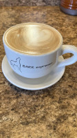 Bark Espresso food