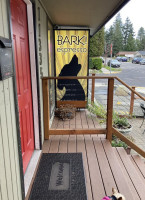 Bark Espresso food