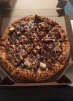 Domino's Pizza food