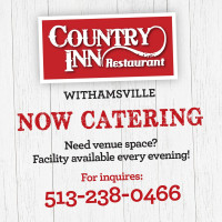 Country Inn Withamsville food