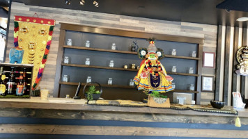 Kathakali, An Indian Eatery food