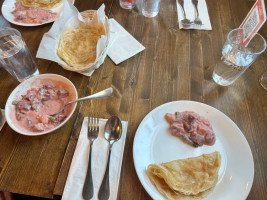 Kathakali, An Indian Eatery menu