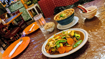 Narai Thai Asian Cuisine-express food