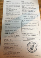 Local Post menu