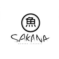 Sakana Modern Japanese food