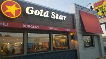 Gold Star food