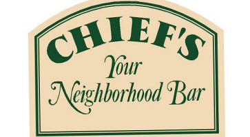 Chief's Your Neighborhood food