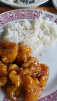 Chee Peng Chinese food