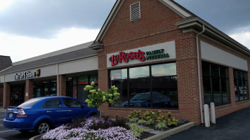 Larosa's Pizza Blue Ash food