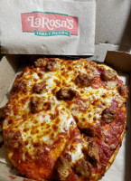 Larosa's Pizza Blue Ash food