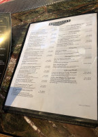 Bootlegger menu