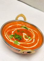 Kanishka Cuisine Of India food