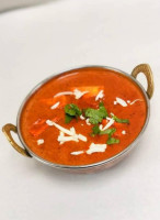 Kanishka Cuisine Of India food