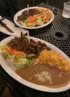 Rodeo Mexican Grill (olympic) food