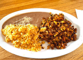 Rodeo Mexican Grill (olympic) food