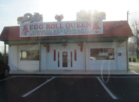 Egg Roll Queen 4188 Inc. food