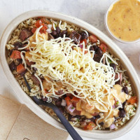 Chipotle Mexican Grill food