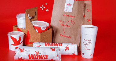 Wawa food