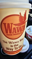 Wawa food