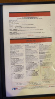 Sunset Alehouse inside