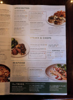 Carrabba's Italian Grill Phone Number, Reservations, Reviews food