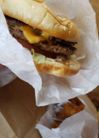 Eagan's Westside Drive-in food