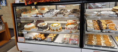 Sam's Italian Market And Bakery Phone Number, Reservations, Reviews food