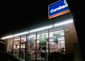 Cumberland Farms inside