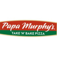 Papa Murphy 's Take 'n ' Bake Pizza food