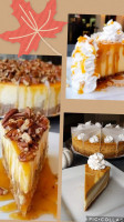 Everything Cheesecake Llc food