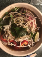 Pho Pq food