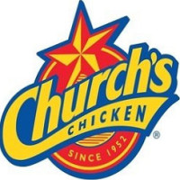 Church's Texas Chicken food