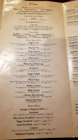 Kings Ny Style Pizza Incorporated menu